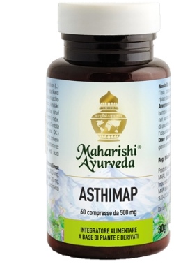 ASTHIMAP 60 COMPRESSE - Pharmaleader