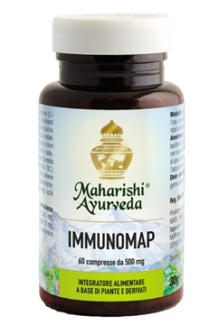 IMMUNOMAP 60 COMPRESSE - Pharmaleader