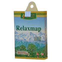 RELAXMAP 20 COMPRESSE - Pharmaleader