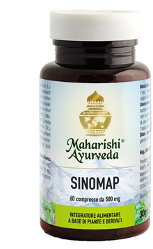 SINOMAP 60 COMPRESSE - Pharmaleader
