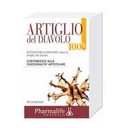 ARTIGLIO 100% 60 COMPRESSE - Pharmaleader