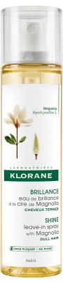 KLORANE EAU BRILLANCE ALLA CERA DI MAGNOLIA 100 ML - Pharmaleader
