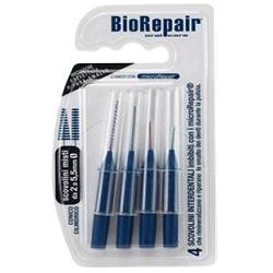 BIOREPAIR SCOVOLINO MEDIO 2 MM + 2,5 MM 4 PEZZI - Pharmaleader