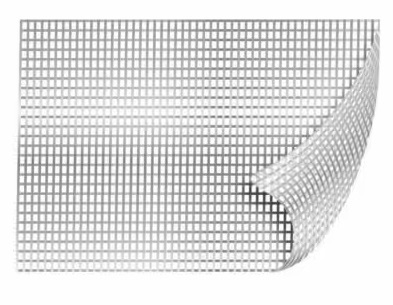 MEDICAZIONE NON ADERENTE IN SILICONE ADAPTIC TOUCH 5X7,6CM 110 PEZZI - Pharmaleader