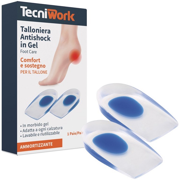 NIGHT&DAY TALLONIERA SOFT SMALL 1 PEZZO - Pharmaleader