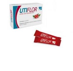 UTIFLOR 10 BUSTINE - Pharmaleader