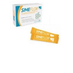 SIMEFLOR POLVERE OROSOLUBILE 10 BUSTINE MONODOSE 2 G - Pharmaleader