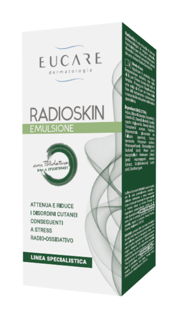 RADIOSKIN EMULSIONE 75 ML - Pharmaleader