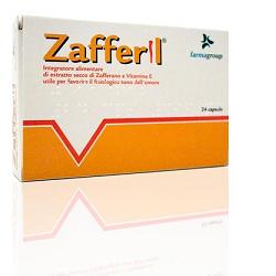 ZAFFERIL 24 CAPSULE - Pharmaleader