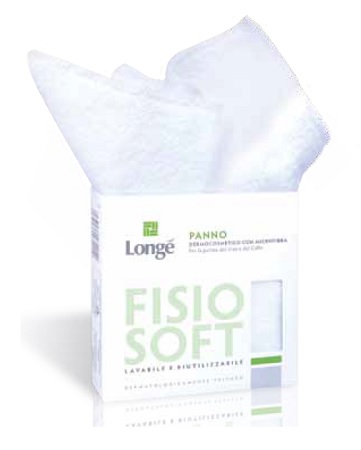 LONGE' FISIO SOFT PANNO MICROFIBRA - Pharmaleader