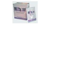 MIRTY 180 20 BUSTINE - Pharmaleader