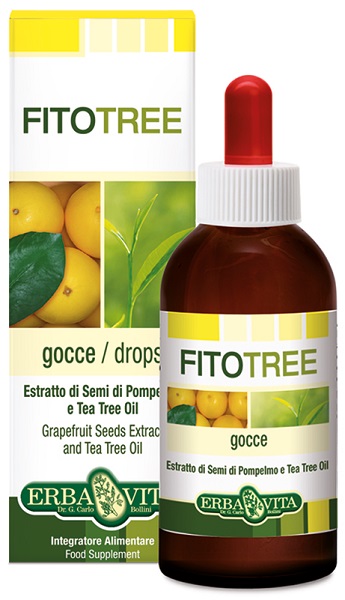 FITOTREE 10 ML - Pharmaleader