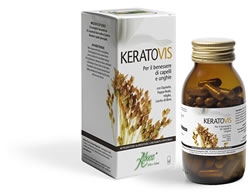 KERATOVIS 100 OPERCOLI - Pharmaleader