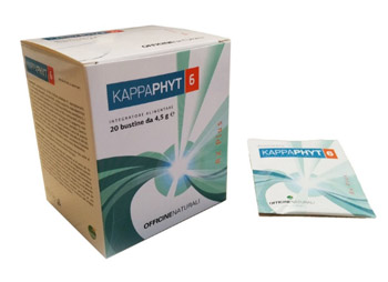KAPPAPHYT 6 20 BUSTINE DA 4,5 G - Pharmaleader