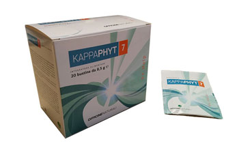 ONCOPHYT 7 20 BUSTINE DA 8,5 G - Pharmaleader