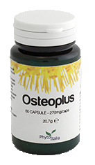 OSTEOPLUS EQ 60 CAPSULE - Pharmaleader