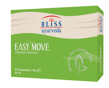 EASY MOVE 60 COMPRESSE - Pharmaleader
