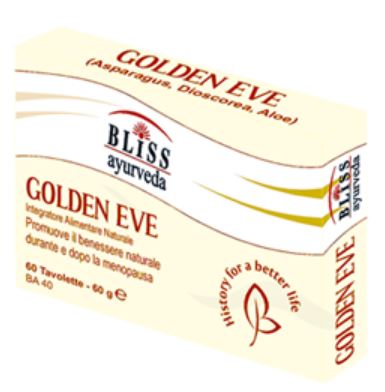 GOLDEN EVE 60 COMPRESSE - Pharmaleader