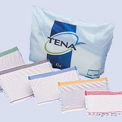 MUTANDINA A RETE PER INCONTINENZA TENAFIX ELASTICA EXTRA EXTRA LARGE 5 PEZZI - Pharmaleader