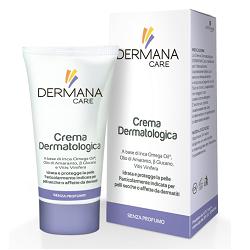 DERMANA CREMA TUBO 50 ML - Pharmaleader