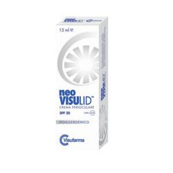 NEOVISULID CREMA PERIOCULARE 15 ML - Pharmaleader