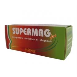 SUPERMAG PLUS 10 FLACONCINI 15 ML - Pharmaleader