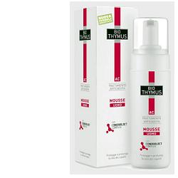BIOTHYMUS AC MOUSSE U 150ML - Pharmaleader