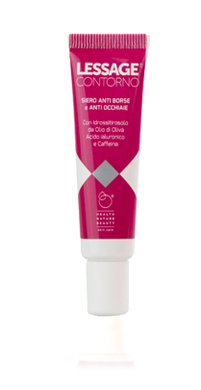 LESSAGE CONTORNO 15 ML - Pharmaleader