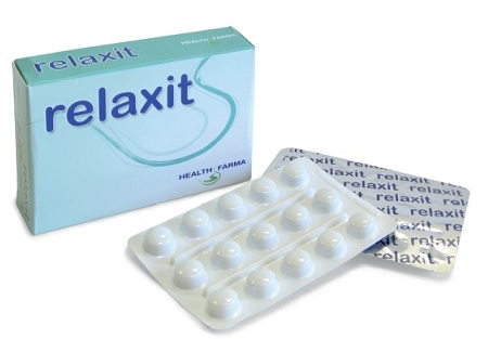 RELAXIT 30 COMPRESSE - Pharmaleader