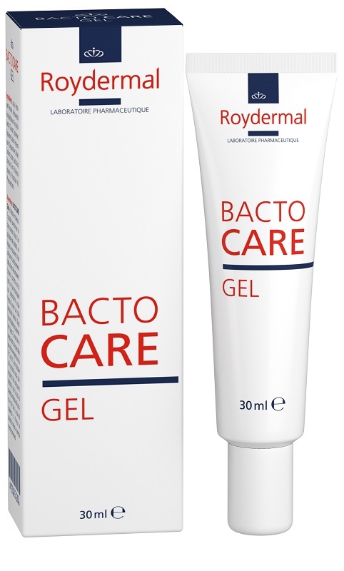 BACTOCARE GEL CICATRIZZANTE 30 ML - Pharmaleader