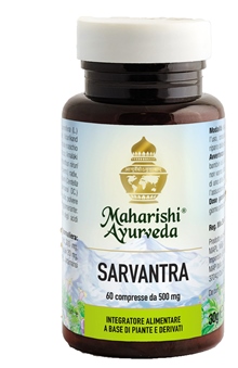 SARVANTRA 60 COMPRESSE - Pharmaleader