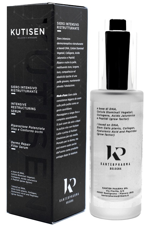 KUTISEN SIERO 30 ML - Pharmaleader