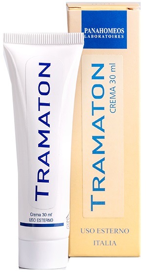 TRAMATON CREMA 30 ML - Pharmaleader