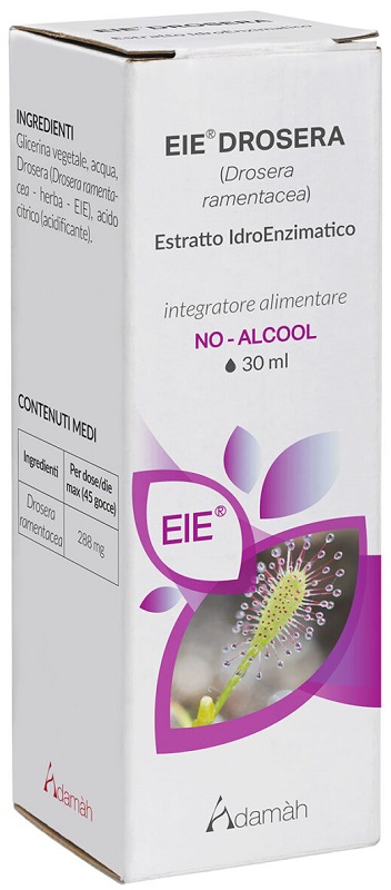 EIE DROSERA GOCCE 30 ML - Pharmaleader