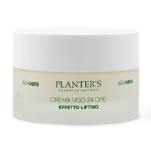 PLANTER'S ALOE CREMA 24 ORE LIFTING 50 ML - Pharmaleader