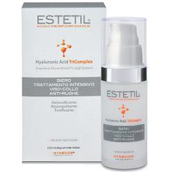 ESTETIL SIERO TRATTAMENTO INTENSIVO VISO COLLO 30 ML - Pharmaleader