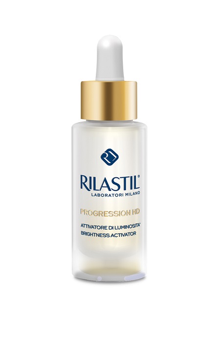 RILASTIL PROGRES HD SIERO LUMINOSO 30 ML - Pharmaleader