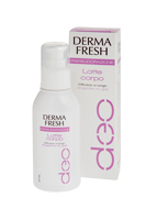 DERMAFRESH IPERSUDORAZIONE LATTE CORPO DEODORANTE 100 ML - Pharmaleader