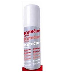 KUTECUR SPRAY POLVERE ASSORBENTE 125 ML - Pharmaleader