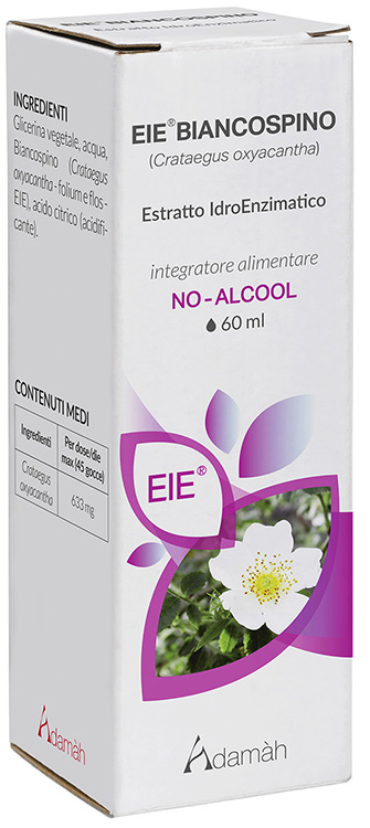 EIE BIANCOSPINO GOCCE 60 ML - Pharmaleader