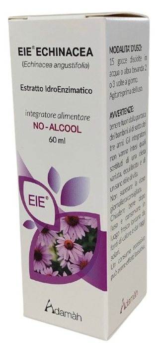 EIE ECHINACEA GOCCE 60 ML - Pharmaleader