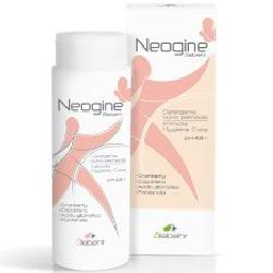 NEOGINE DETERGENTE VULVO PERINEALE 150 ML - Pharmaleader