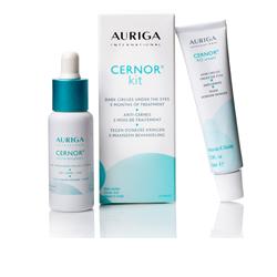 CERNOR KIT CREMA 10 ML + MICROEMULSIONE 10 ML - Pharmaleader