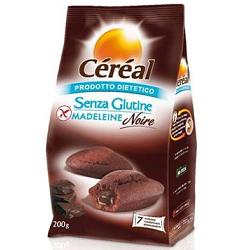CEREAL MADELEINE NOIRE 200 G - Pharmaleader