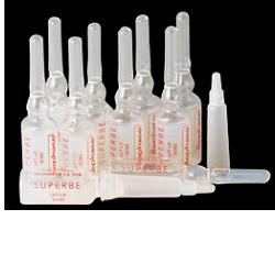 REPHASE SUPERBE LIFTUP SENO 20FIALE DA 5ML - Pharmaleader