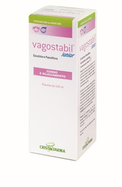 VAGOSTABIL JUNIOR 100 ML - Pharmaleader