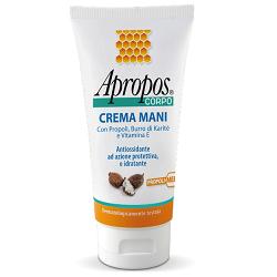 APROPOS CREMA MANI 75 ML - Pharmaleader