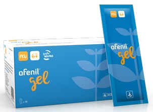 AFENIL GEL NEUTRO 30 BUSTE - Pharmaleader