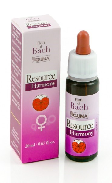RESOURCE HARMONY GOCCE 20 ML - Pharmaleader