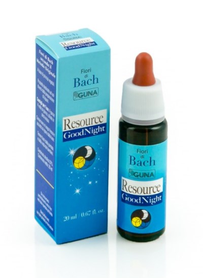 RESOURCE GOODNIGHT GOCCE 20 ML - Pharmaleader
